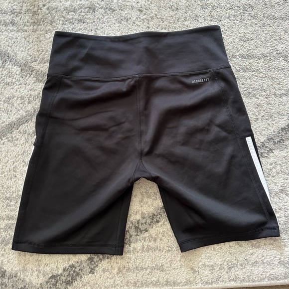 Women’s Adidas Shorts - Picture 2 of 2